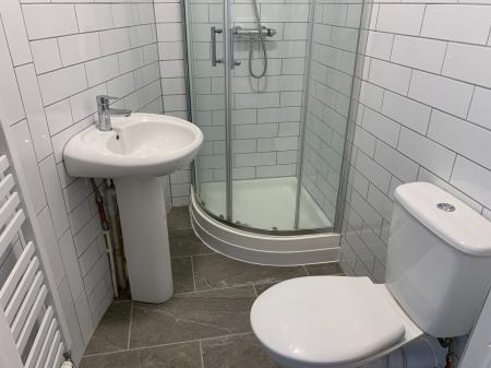 1 bedroom Semi-detached house to let in Alexandra Road, Spalding, PE11