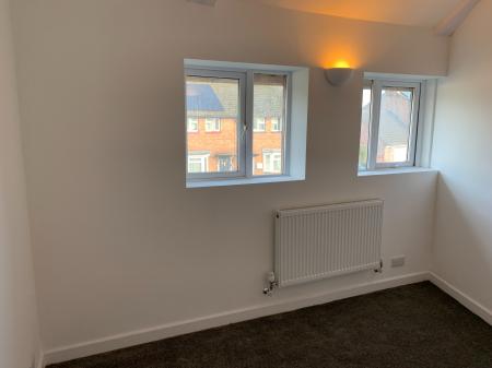 1 bedroom Semi-detached house to let in Alexandra Road, Spalding, PE11