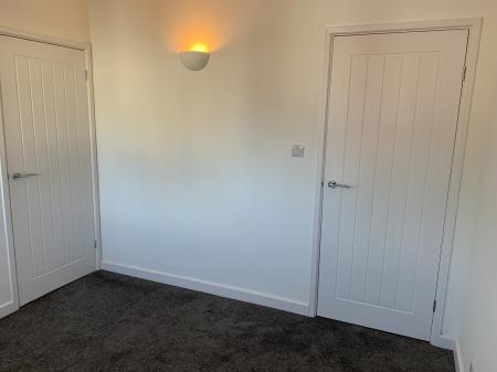 1 bedroom Semi-detached house to let in Alexandra Road, Spalding, PE11