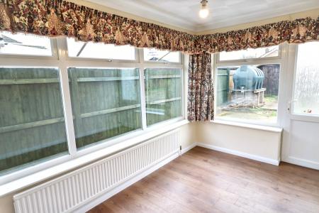 2 bedroom Detached bungalow for sale in Churchfleet Lane, Gosberton, PE11