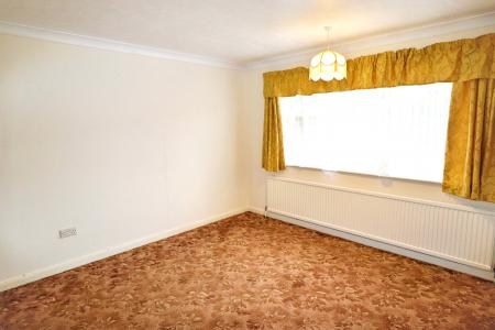 2 bedroom Detached bungalow for sale in Churchfleet Lane, Gosberton, PE11