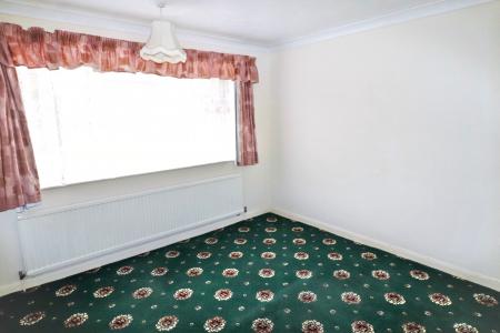 2 bedroom Detached bungalow for sale in Churchfleet Lane, Gosberton, PE11