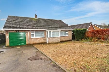 Churchfleet Lane, Gosberton, PE11