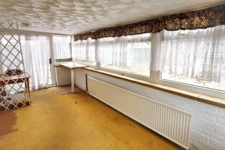 2 bedroom Detached bungalow for sale in Churchfleet Lane, Gosberton, PE11