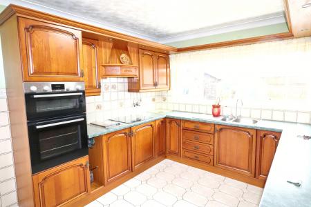 2 bedroom Detached bungalow for sale in Churchfleet Lane, Gosberton, PE11