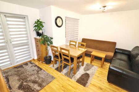 3 bedroom Semi-detached house for sale in Thistle Gardens, Spalding, PE11