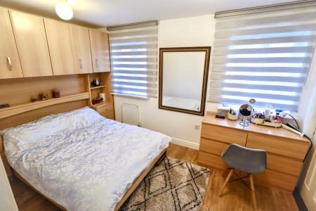 3 bedroom Semi-detached house for sale in Thistle Gardens, Spalding, PE11