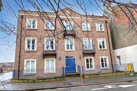 High Street, Spalding, PE11