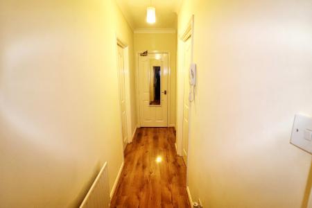 2 bedroom Apartment for sale in High Street, Spalding, PE11