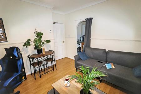 2 bedroom Apartment for sale in High Street, Spalding, PE11