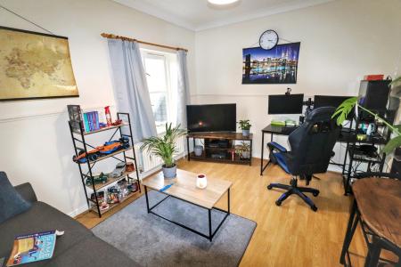 2 bedroom Apartment for sale in High Street, Spalding, PE11