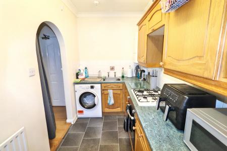 2 bedroom Apartment for sale in High Street, Spalding, PE11