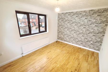 1 bedroom Apartment for sale in Beechams Mews, Spalding, PE11