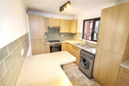 1 bedroom Apartment for sale in Beechams Mews, Spalding, PE11