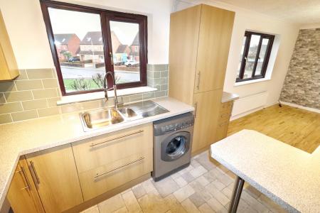 1 bedroom Apartment for sale in Beechams Mews, Spalding, PE11