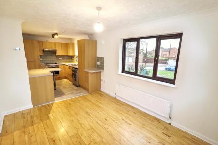 1 bedroom Apartment for sale in Beechams Mews, Spalding, PE11