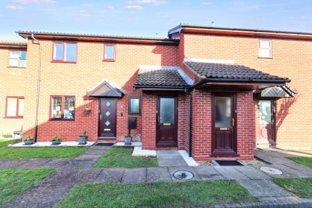 Beechams Mews, Spalding, PE11