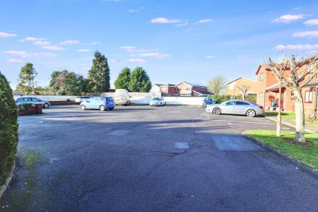 1 bedroom Apartment for sale in Beechams Mews, Spalding, PE11