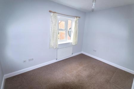 2 bedroom End of terrace house for sale in Patriot Close, Spalding, PE11