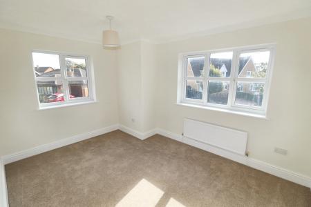 3 bedroom Link detached house to let in The Wyke, Spalding, PE11