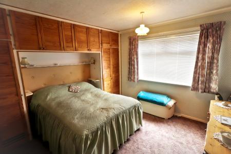 2 bedroom Detached bungalow for sale in Horsepit Lane, Pinchbeck, PE11