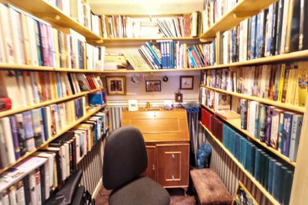 2 bedroom Detached bungalow for sale in Horsepit Lane, Pinchbeck, PE11