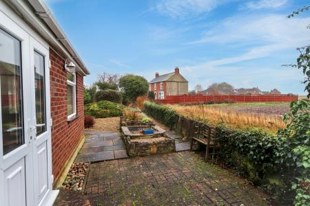 2 bedroom Detached bungalow for sale in Horsepit Lane, Pinchbeck, PE11