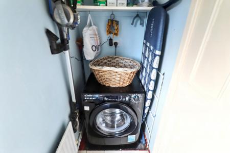 2 bedroom Detached bungalow for sale in Horsepit Lane, Pinchbeck, PE11