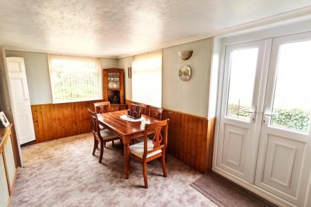 2 bedroom Detached bungalow for sale in Horsepit Lane, Pinchbeck, PE11