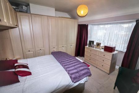 3 bedroom Semi-detached house for sale in Sheila Crescent, Spalding, PE11