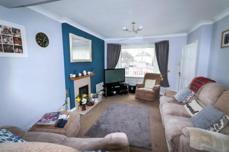 3 bedroom Semi-detached house for sale in Sheila Crescent, Spalding, PE11