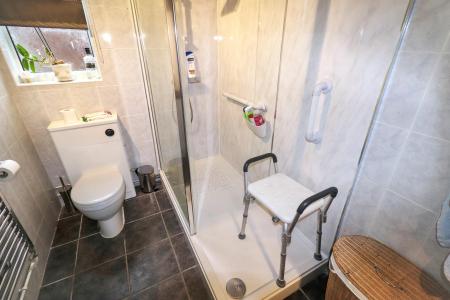 3 bedroom Semi-detached house for sale in Sheila Crescent, Spalding, PE11