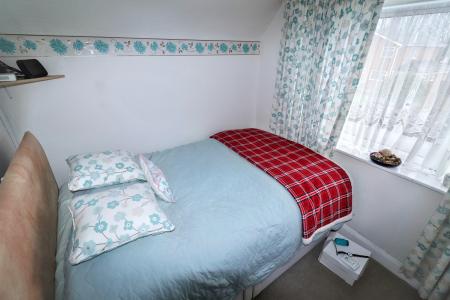 3 bedroom Semi-detached house for sale in Sheila Crescent, Spalding, PE11