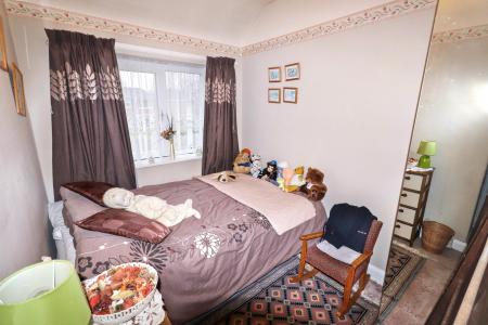 3 bedroom Semi-detached house for sale in Sheila Crescent, Spalding, PE11