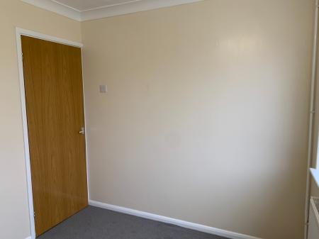 2 bedroom Bungalow to let in Chestnut Avenue, Donington, PE11