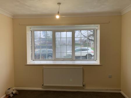 2 bedroom Bungalow to let in Chestnut Avenue, Donington, PE11