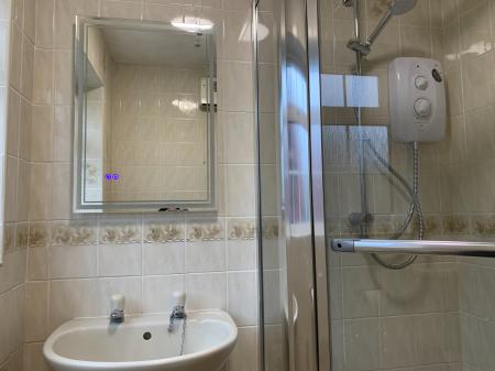 2 bedroom Bungalow to let in Chestnut Avenue, Donington, PE11