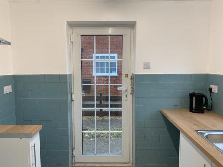 2 bedroom Bungalow to let in Chestnut Avenue, Donington, PE11