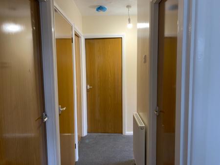 2 bedroom Bungalow to let in Chestnut Avenue, Donington, PE11