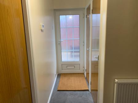 2 bedroom Bungalow to let in Chestnut Avenue, Donington, PE11