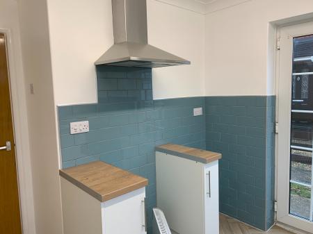 2 bedroom Bungalow to let in Chestnut Avenue, Donington, PE11