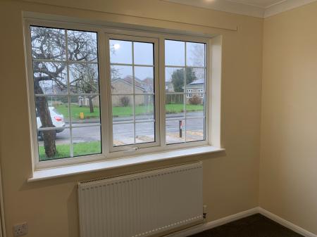 2 bedroom Bungalow to let in Chestnut Avenue, Donington, PE11