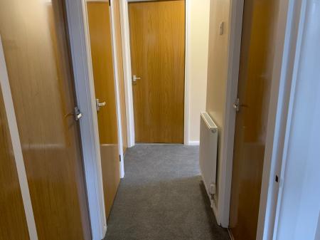 2 bedroom Bungalow to let in Chestnut Avenue, Donington, PE11