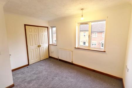 2 bedroom Terraced House for sale in Jasmine Court, Spalding, PE11