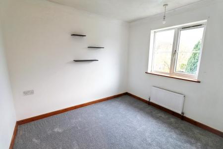2 bedroom Terraced House for sale in Jasmine Court, Spalding, PE11