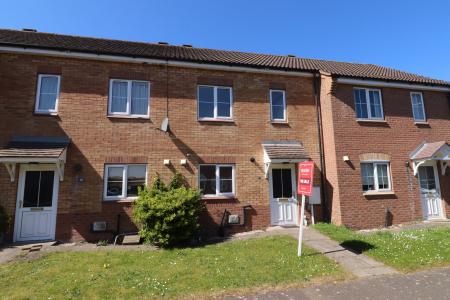 Jasmine Court, Spalding, PE11