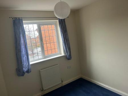3 bedroom Semi-detached house to let in Franklin Drive, Spalding, PE11