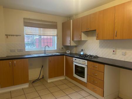 3 bedroom Semi-detached house to let in Franklin Drive, Spalding, PE11