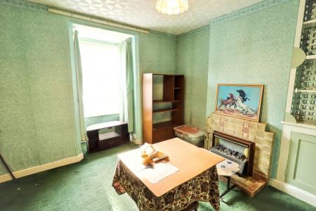 2 bedroom Semi-detached house for sale in Back Lane, Long Sutton, PE12