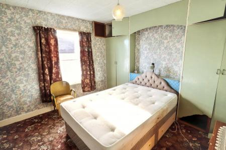 2 bedroom Semi-detached house for sale in Back Lane, Long Sutton, PE12